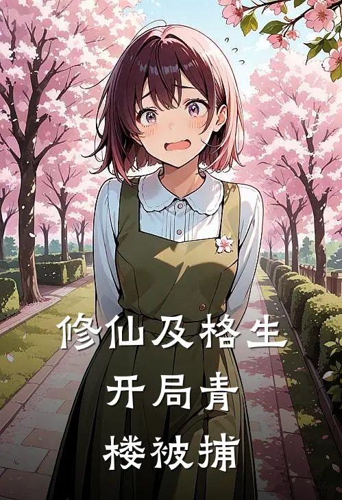 修仙及格生，开局青楼被捕(林沉叶鸢)免费完结小说_小说完整版免费阅读修仙及格生，开局青楼被捕(林沉叶鸢)