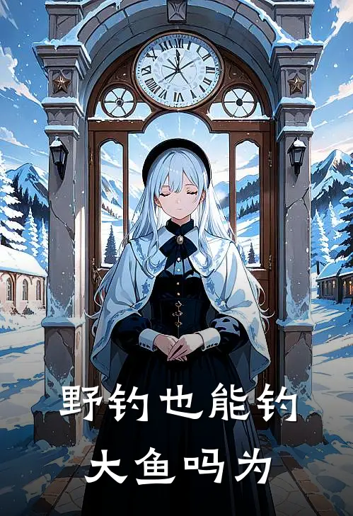 野钓也能钓大鱼吗为