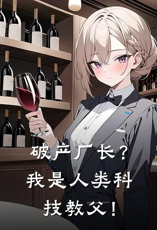 破产厂长？我是人类科技教父！