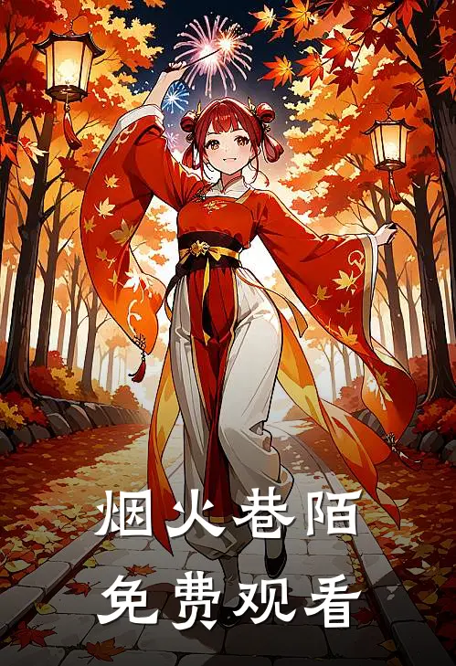 烟火巷陌免费观看