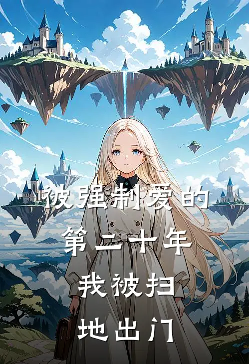 被强制爱的第二十年，我被扫地出门(微微蒋丞)_微微蒋丞热门小说