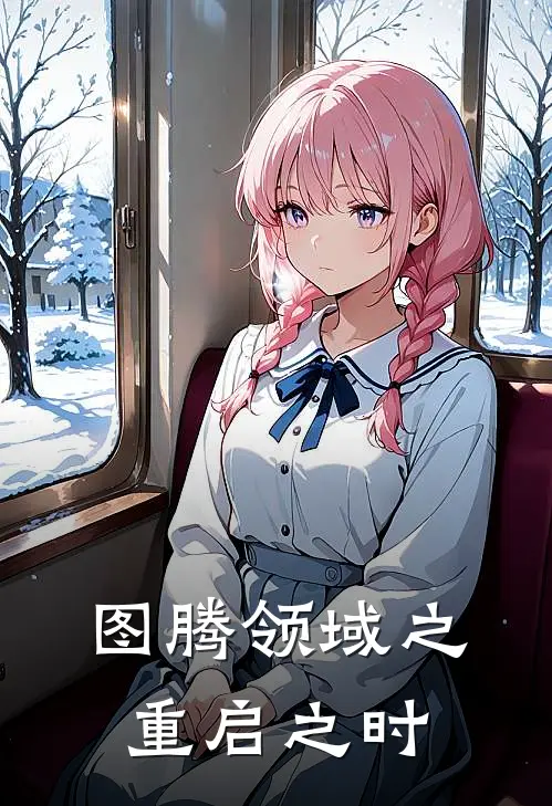 图腾领域之重启之时