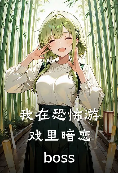 我在恐怖游戏里暗恋boss
