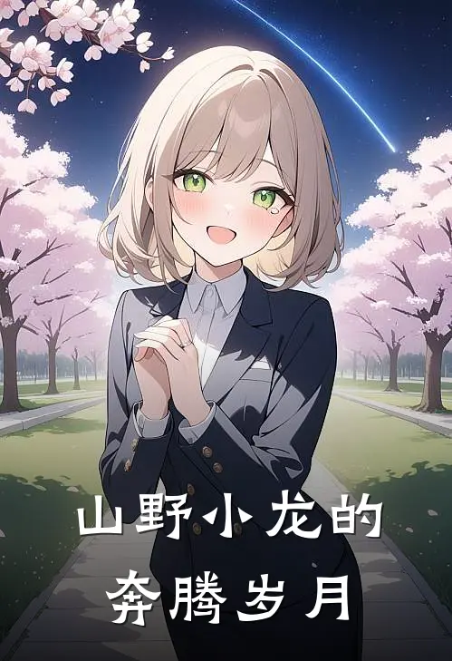 山野小龙的奔腾岁月(马小龙张玲玲)最新推荐小说_最新免费小说山野小龙的奔腾岁月马小龙张玲玲