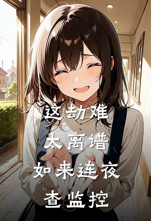 这劫难太离谱，如来连夜查监控