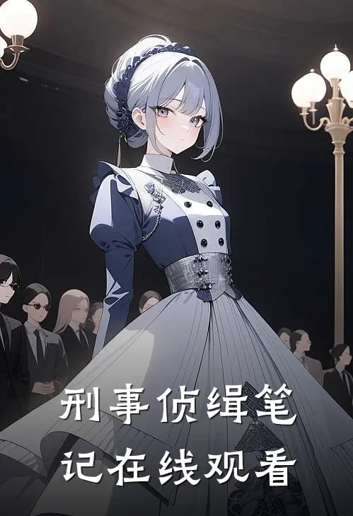 刑事侦缉笔记在线观看