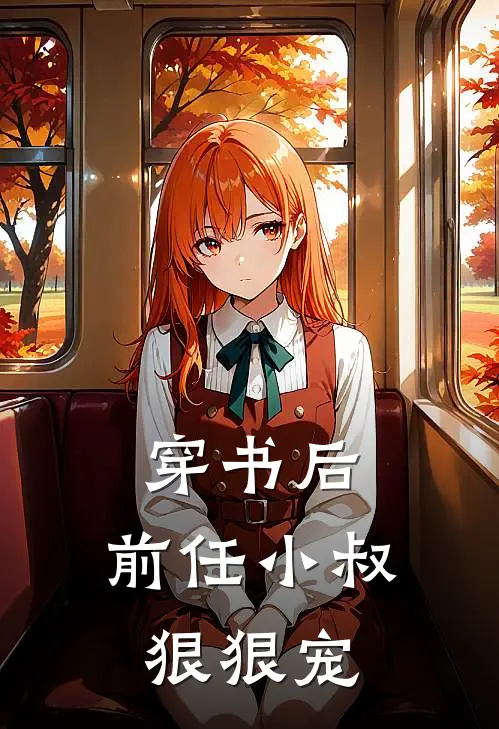 穿书后，前任小叔狠狠宠(温冉时昱)无弹窗小说免费阅读_小说完整版免费阅读穿书后，前任小叔狠狠宠温冉时昱