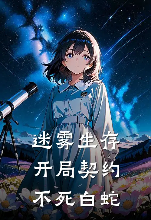 迷雾生存：开局契约不死白蛇