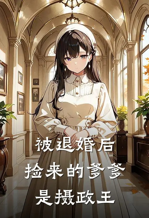 被退婚后，捡来的爹爹是摄政王陈十黎妙妙免费小说全集_免费小说在哪看被退婚后，捡来的爹爹是摄政王(陈十黎妙妙)