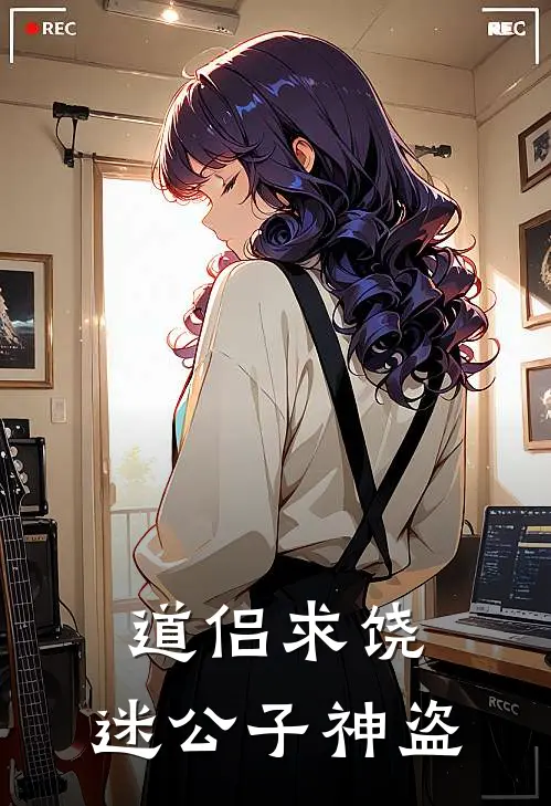 道侣求饶，迷公子神盗