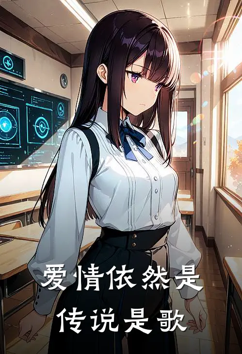 爱情依然是传说是歌