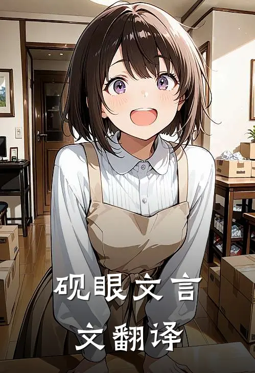 砚眼文言文翻译