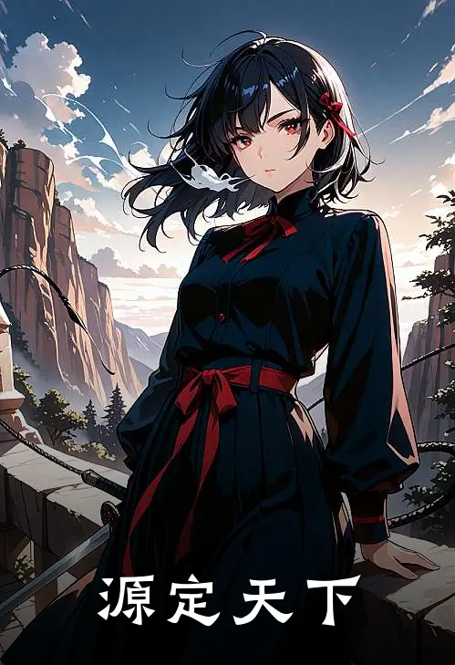 源定天下