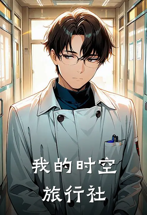 我的时空旅行社