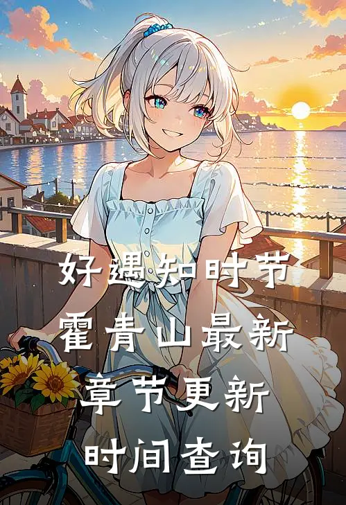 好遇知时节霍青山最新章节更新时间查询