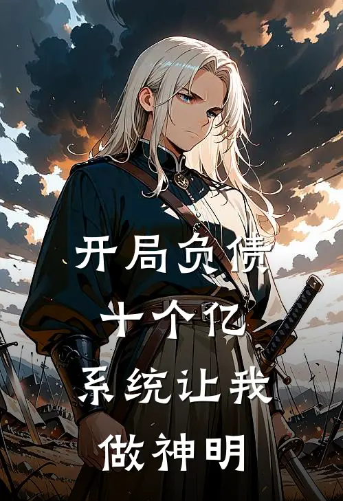 开局负债十个亿，系统让我做神明林凡李艳热门小说排行_免费阅读全文开局负债十个亿，系统让我做神明(林凡李艳)