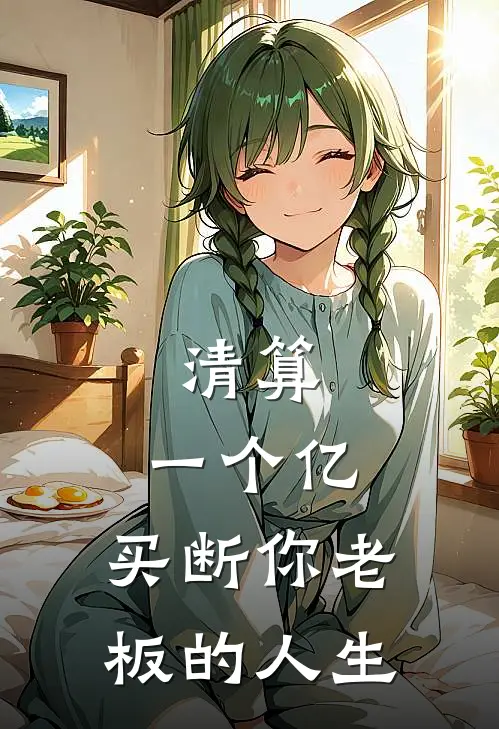 清算：一个亿，买断你老板的人生江澈林薇薇热门完本小说_最新章节列表清算：一个亿，买断你老板的人生(江澈林薇薇)