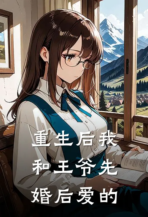 重生后我和王爷先婚后爱的