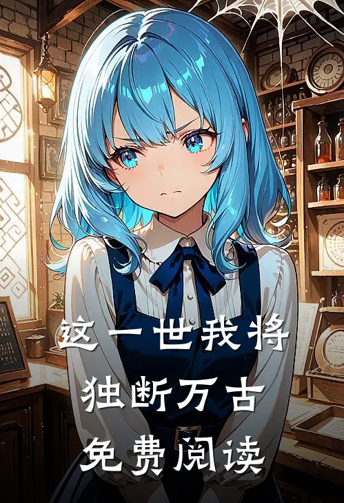 这一世我将独断万古免费阅读