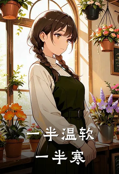 一半温软一半寒