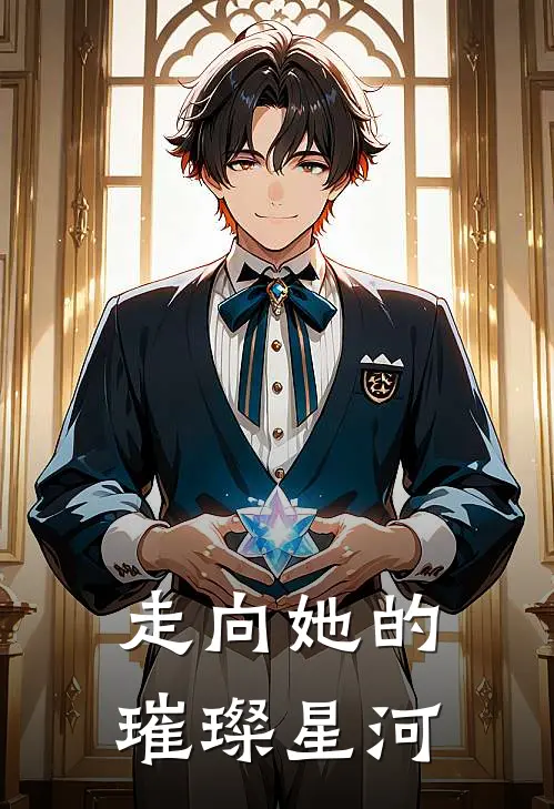 走向她的璀璨星河