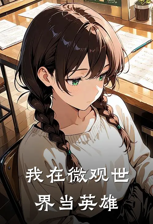 我在微观世界当英雄