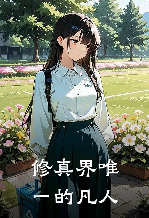 修真界唯一的凡人