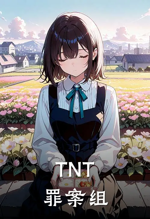 TNT：罪案组(沈明周明远)免费小说_完整版免费阅读TNT：罪案组沈明周明远