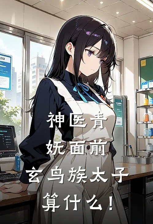 神医青妩面前，玄鸟族太子算什么！(明瑞青妩)完本小说_全本免费小说神医青妩面前，玄鸟族太子算什么！明瑞青妩