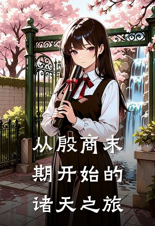 从殷商末期开始的诸天之旅