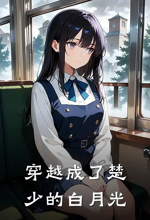 穿越成了楚少的白月光温予禾楚君屹免费小说_完本免费小说穿越成了楚少的白月光温予禾楚君屹