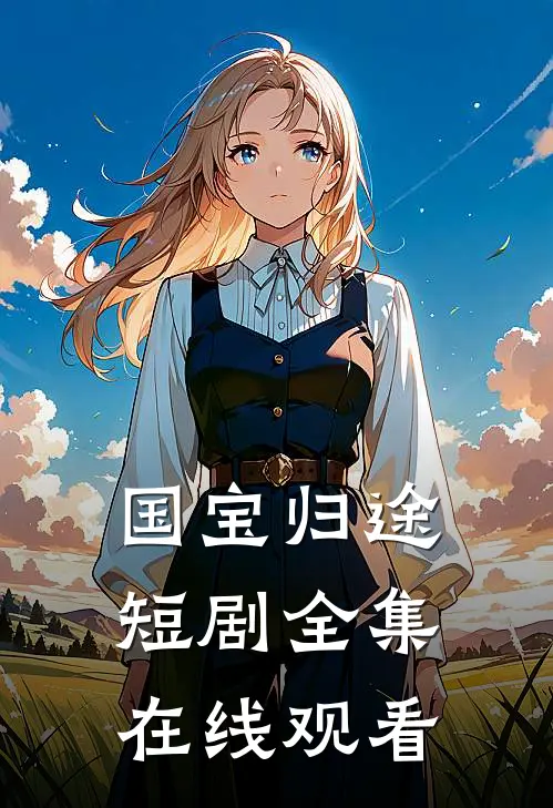 国宝归途短剧全集在线观看