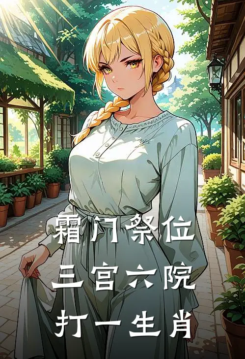 霜门祭位,三宫六院打一生肖