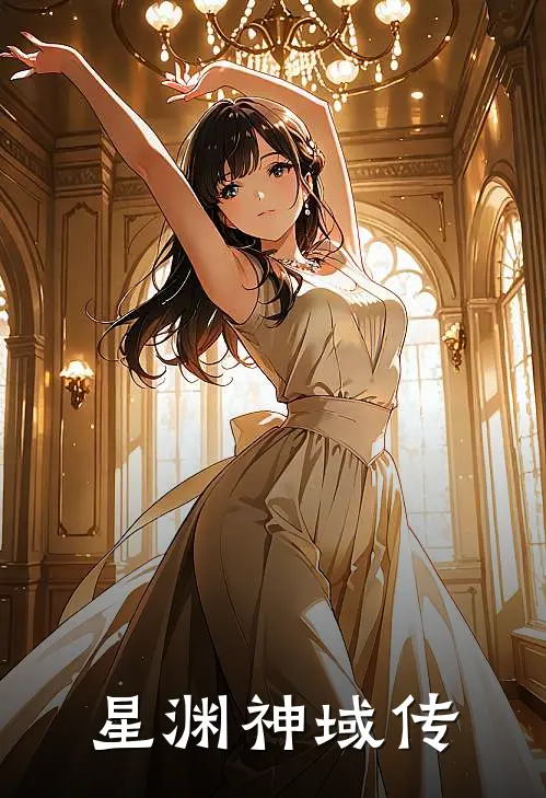 星渊神域传