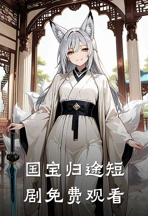 国宝归途短剧免费观看