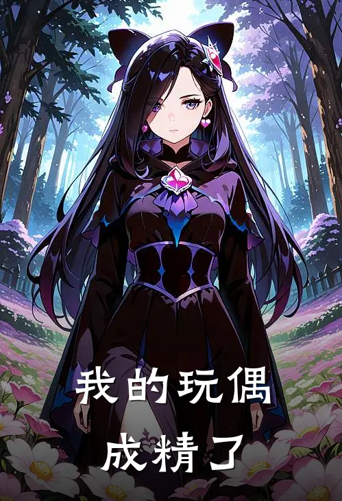 我的玩偶成精了(寇宁司汀南)免费小说全集_完本小说免费阅读我的玩偶成精了(寇宁司汀南)