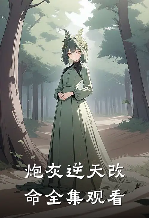 炮灰逆天改命全集观看