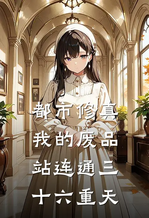 都市修真：我的废品站连通三十六重天老陈赵虎免费小说全集_免费小说在哪看都市修真：我的废品站连通三十六重天(老陈赵虎)