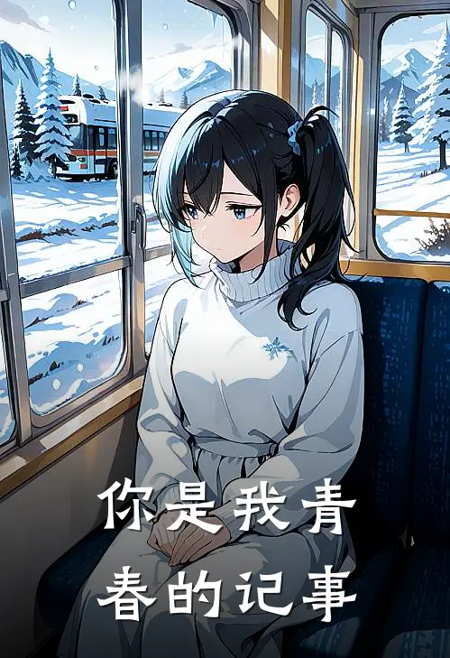 你是我青春的记事