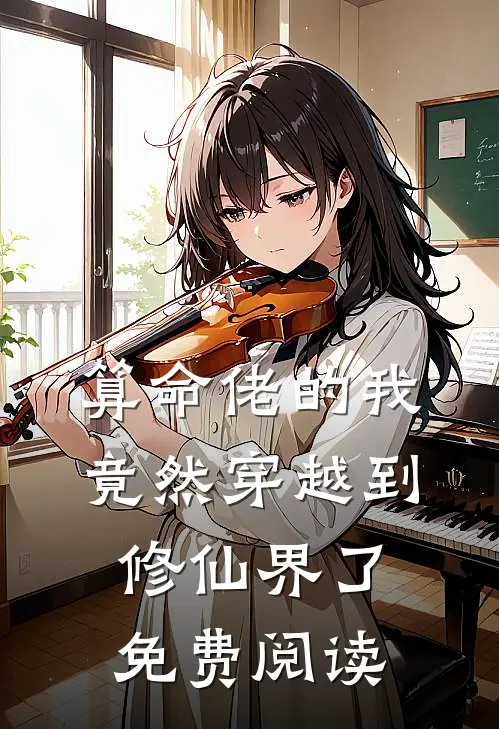 算命佬的我竟然穿越到修仙界了免费阅读