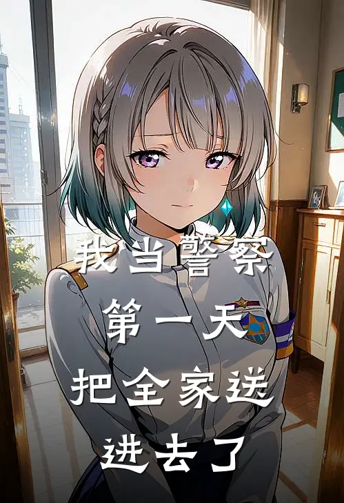 我当警察第一天，把全家送进去了(陈默周所)免费小说在线阅读_在线阅读免费小说我当警察第一天，把全家送进去了(陈默周所)