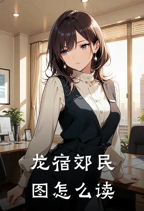 龙宿郊民图怎么读