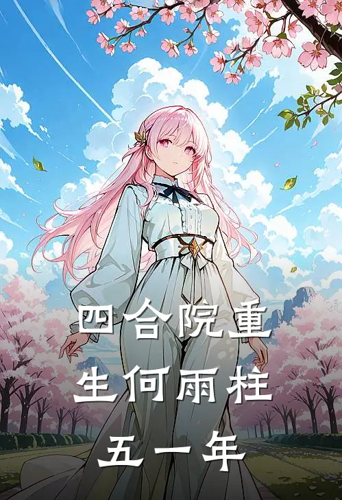 四合院重生何雨柱五一年