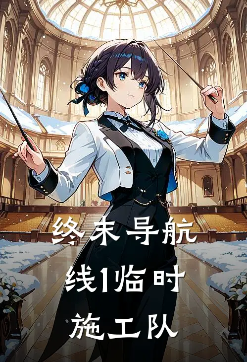 终末导航线1临时施工队