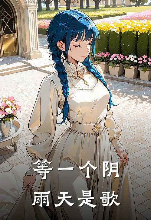 等一个阴雨天是歌