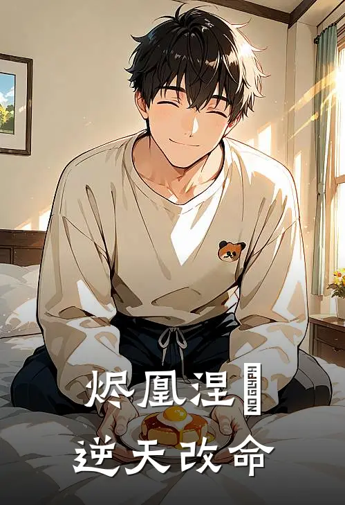 烬凰涅槃：逆天改命