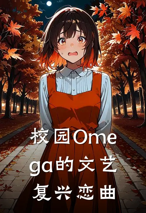 校园Omega的文艺复兴恋曲