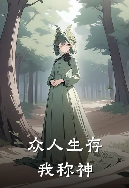 众人生存我称神