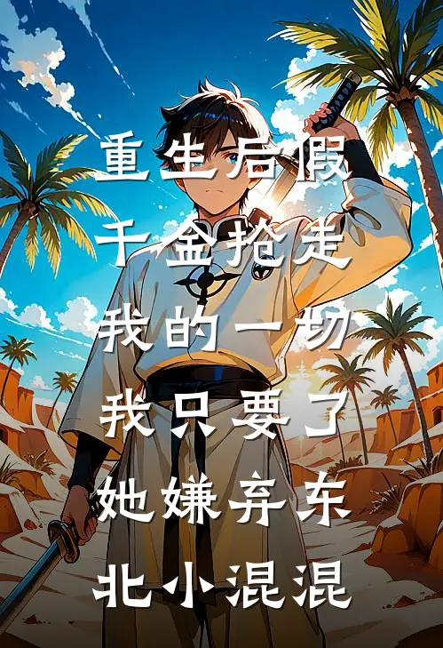 重生后假千金抢走我的一切，我只要了她嫌弃东北小混混苏柔苏国安完本小说免费阅读_小说完结版重生后假千金抢走我的一切，我只要了她嫌弃东北小混混苏柔苏国安