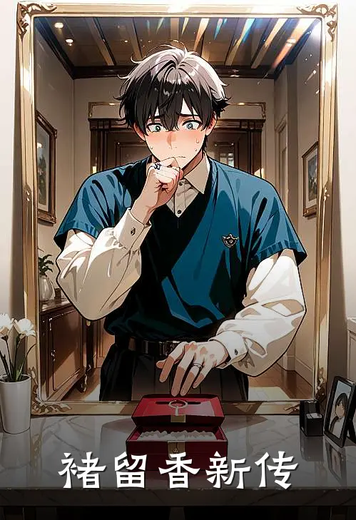 褚留香新传(褚留香苏文清)热门的小说_热门网络小说推荐褚留香新传(褚留香苏文清)